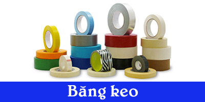Băng keo