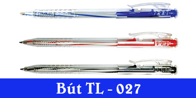Bút TL 027