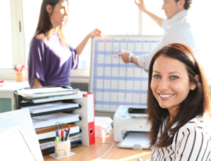 6 loại vật dụng văn phòng phẩm thiết yếu cho công ty