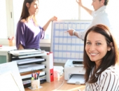 6 loại vật dụng văn phòng phẩm thiết yếu cho công ty