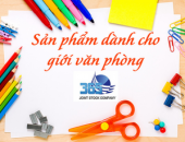 Sản phẩm dành cho giới văn phòng
