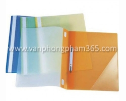 Bìa Acco nhựa