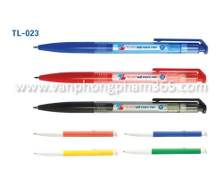 Bút bi Thiên Long 023
