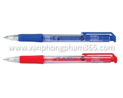 Bút bi Thiên Long 025
