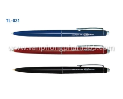 Bút bi Thiên Long 031