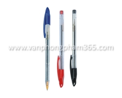 Bút bi Thiên Long 049