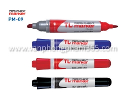 Bút lông dầu Thiên Long PM-09