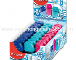 Chuốt chì Maped Elip 534753