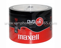 Đĩa DVD Maxell