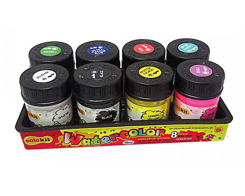 Dụng Cụ Học Sinh