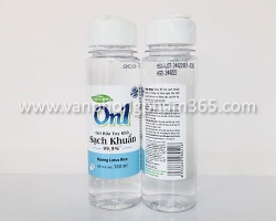 Gel rửa tay khô Lix On1 100ml