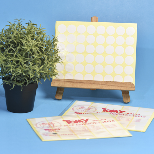 Giấy Decal - Giấy Can -Tem Nhãn