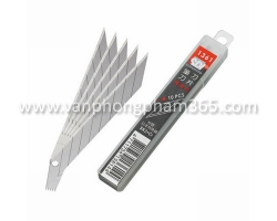 Lưỡi dao trỗ nhỏ SDI