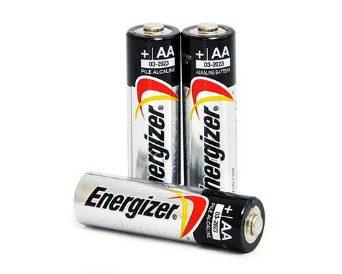 Pin - Máy Sạc Pin