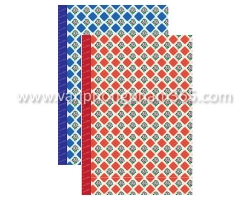 Sổ Caro 25 x 33 dày