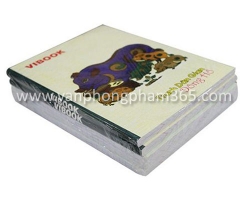 Tập Vĩnh Tiến 200 trang