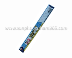 Thước kẻ dẻo 30cm 