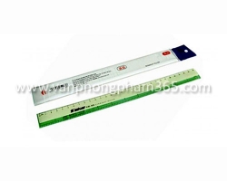 Thước kẻ TL 20cm 